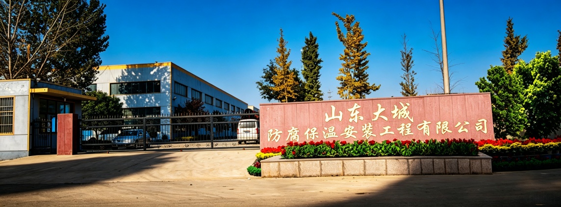 爱辉聚氨酯保温管生产厂家